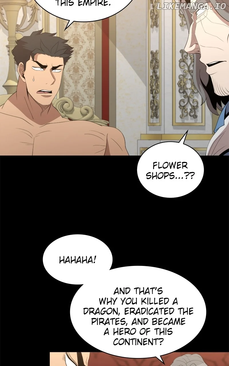 The Strongest Florist chapter 198 page 41