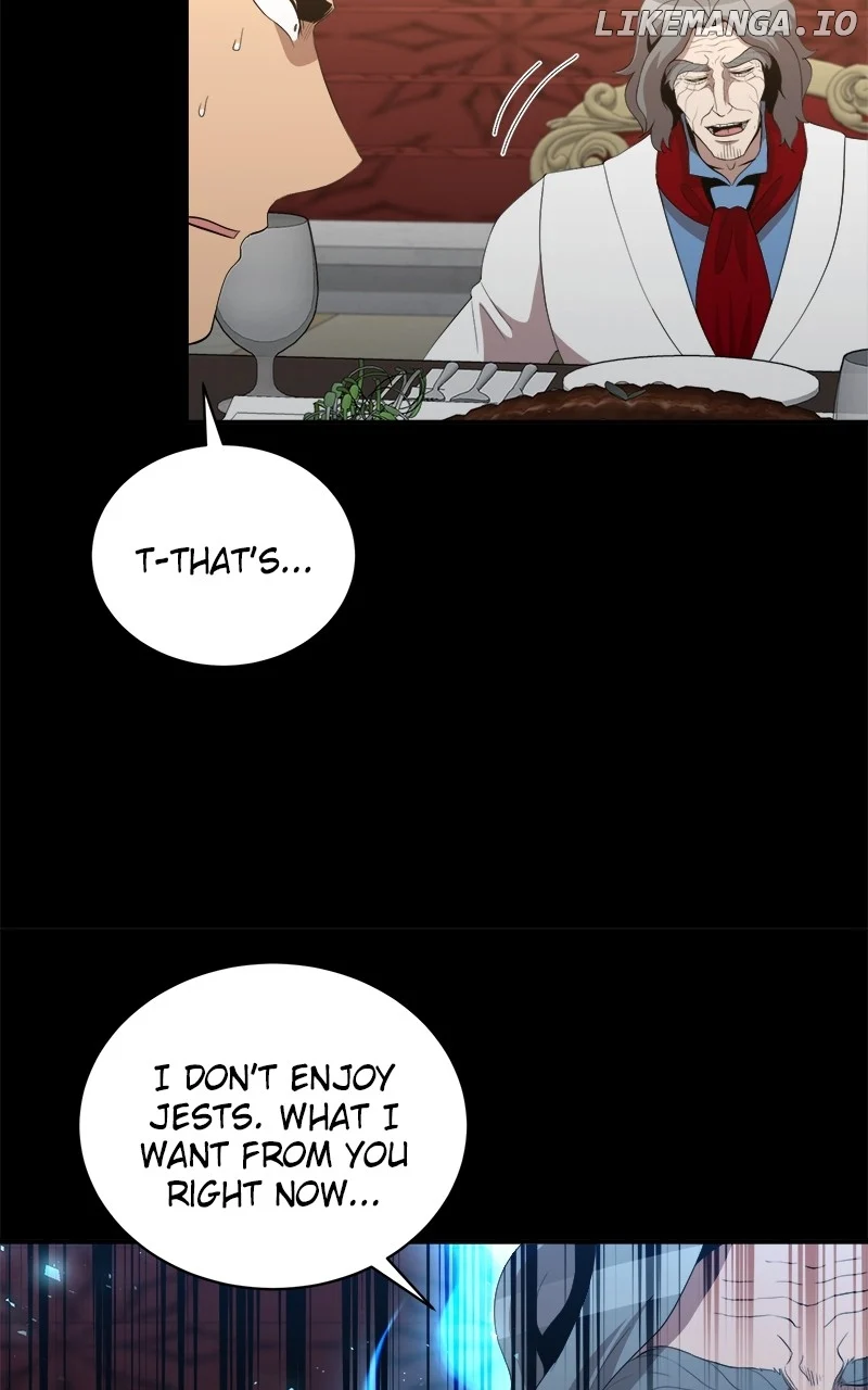 The Strongest Florist chapter 198 page 42