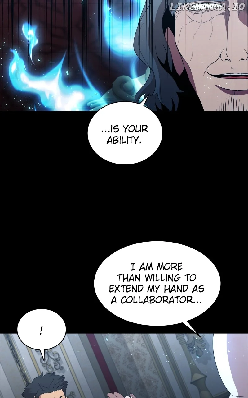 The Strongest Florist chapter 198 page 43