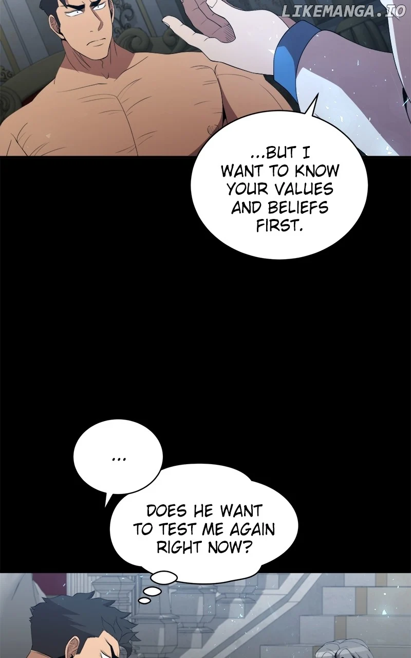The Strongest Florist chapter 198 page 44