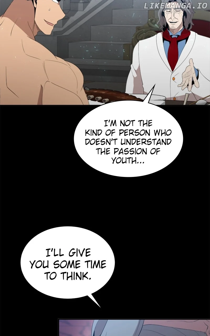 The Strongest Florist chapter 198 page 45