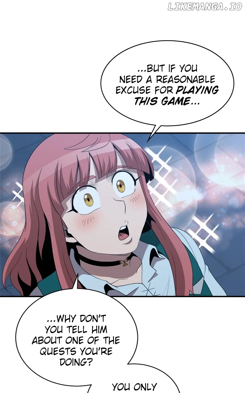 The Strongest Florist chapter 198 page 51