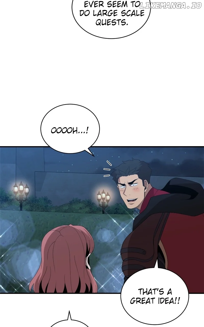 The Strongest Florist chapter 198 page 52