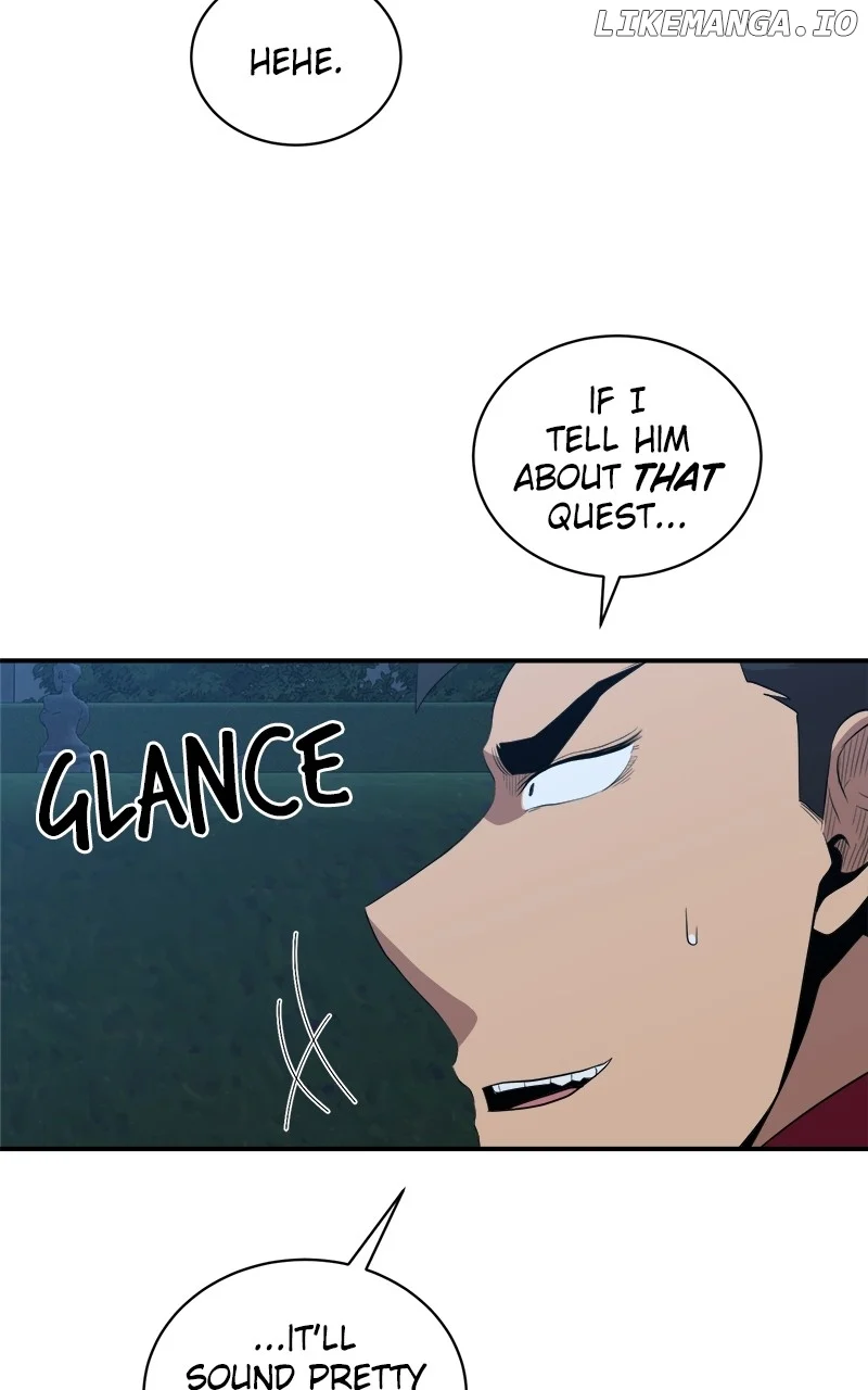 The Strongest Florist chapter 198 page 53