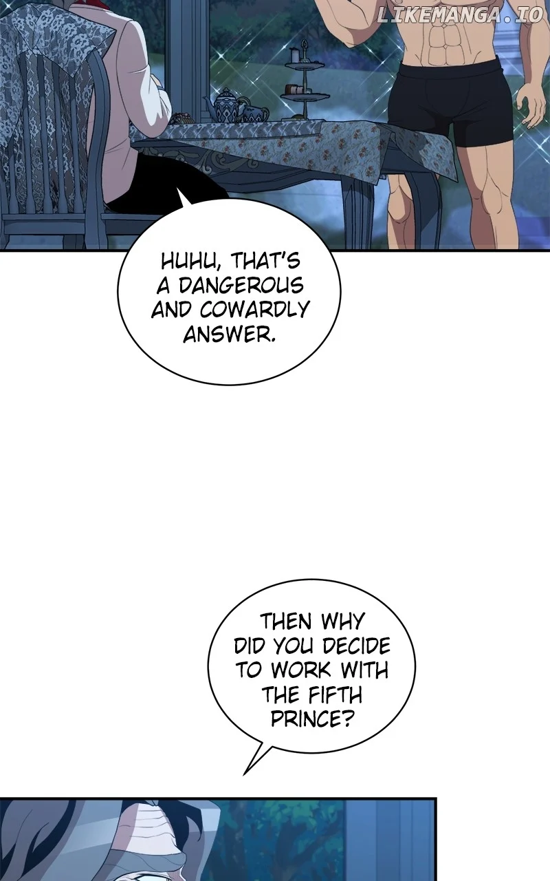 The Strongest Florist chapter 198 page 60