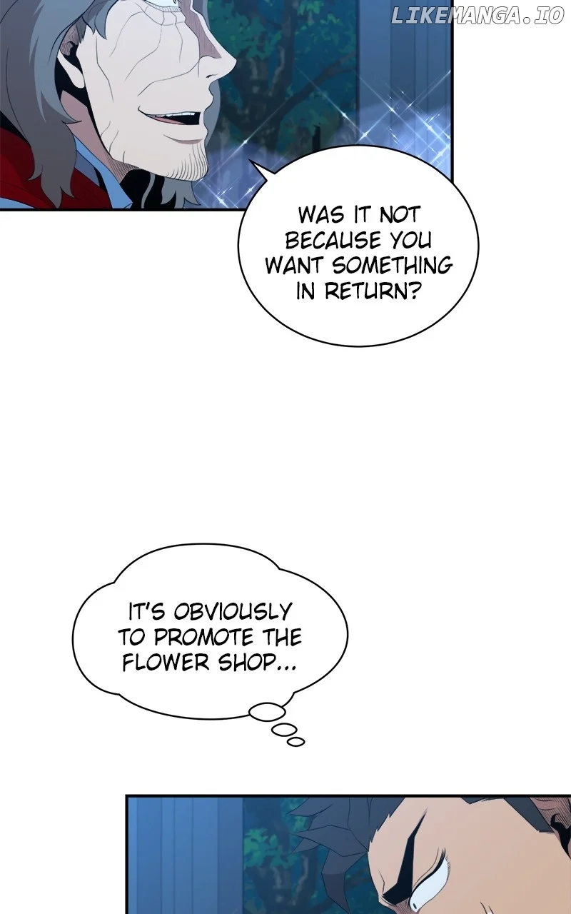 The Strongest Florist chapter 198 page 61