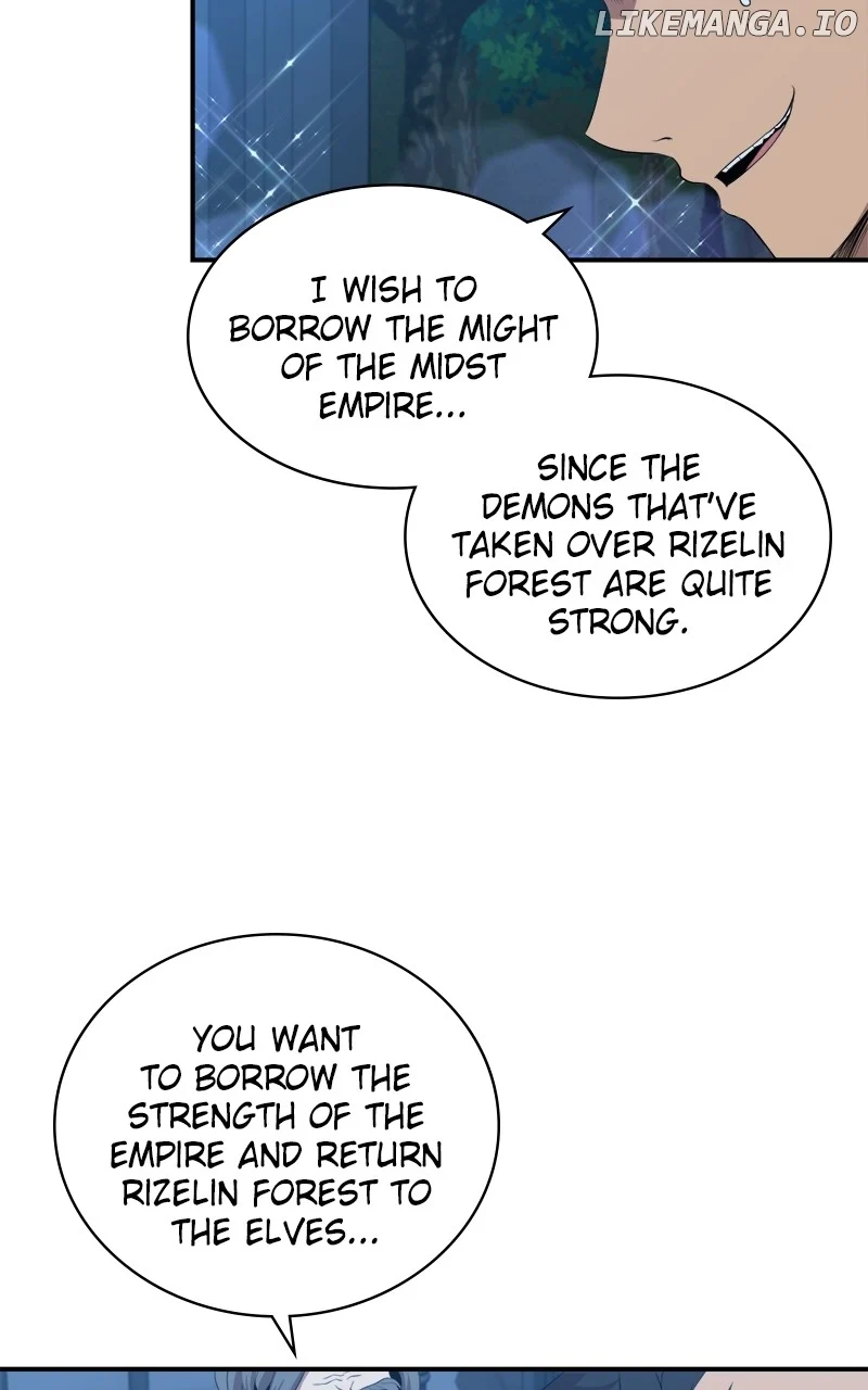 The Strongest Florist chapter 198 page 62