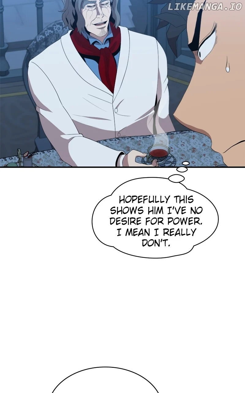 The Strongest Florist chapter 198 page 63