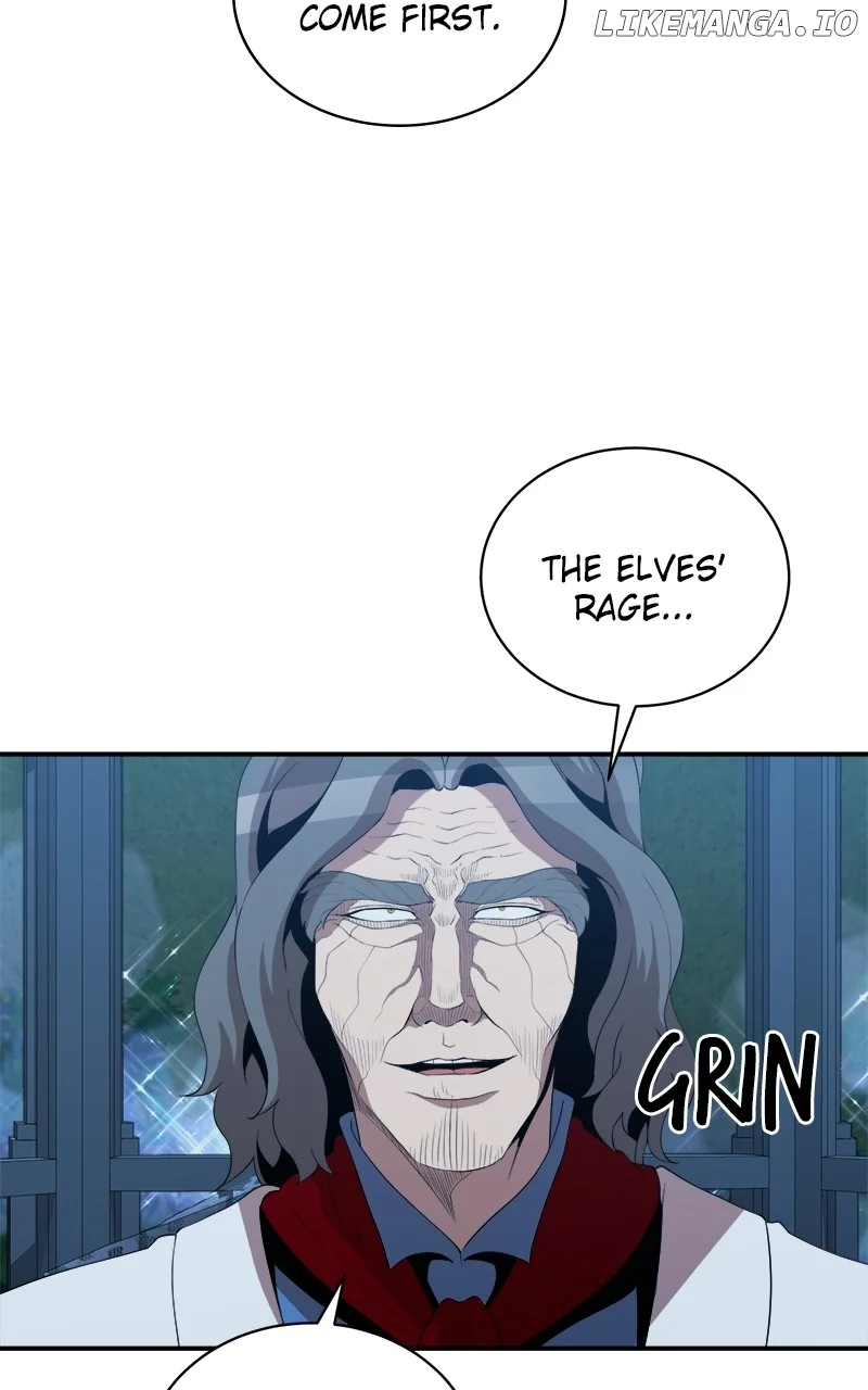 The Strongest Florist chapter 198 page 65