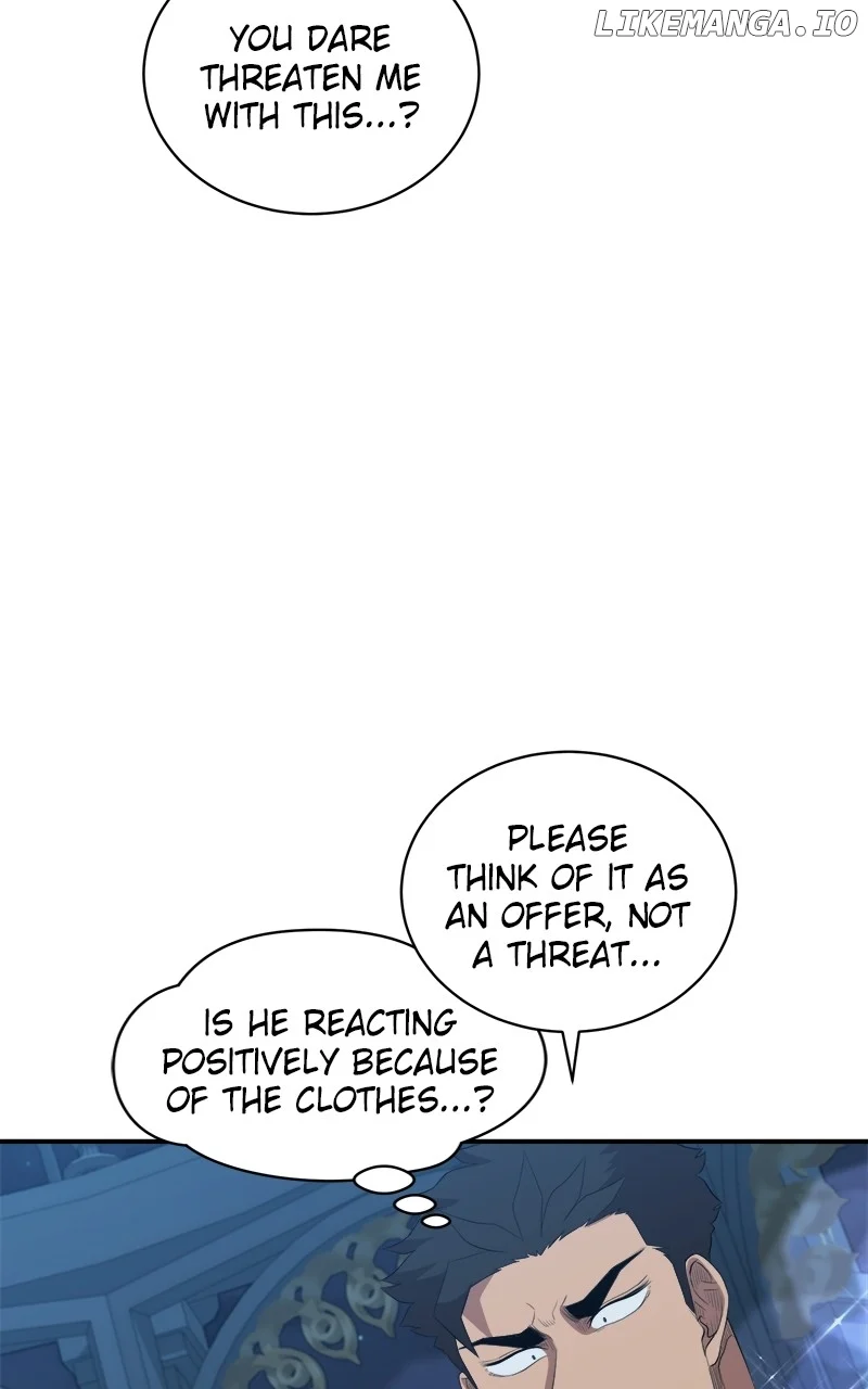 The Strongest Florist chapter 198 page 66