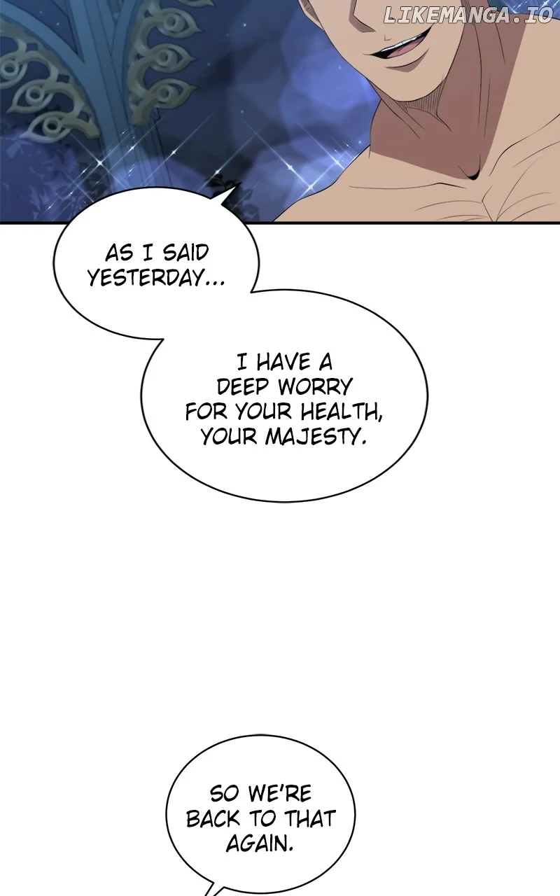 The Strongest Florist chapter 198 page 67