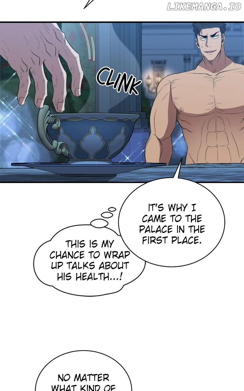 The Strongest Florist chapter 198 page 68
