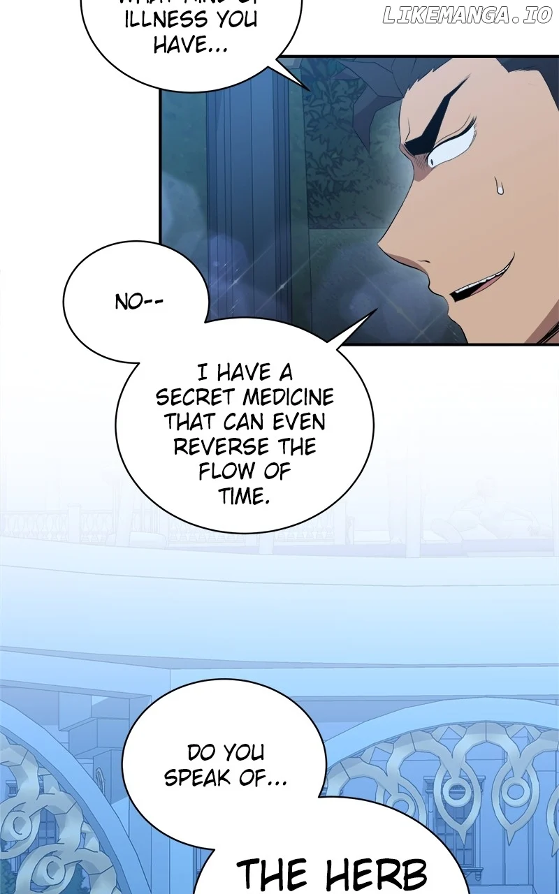 The Strongest Florist chapter 198 page 69