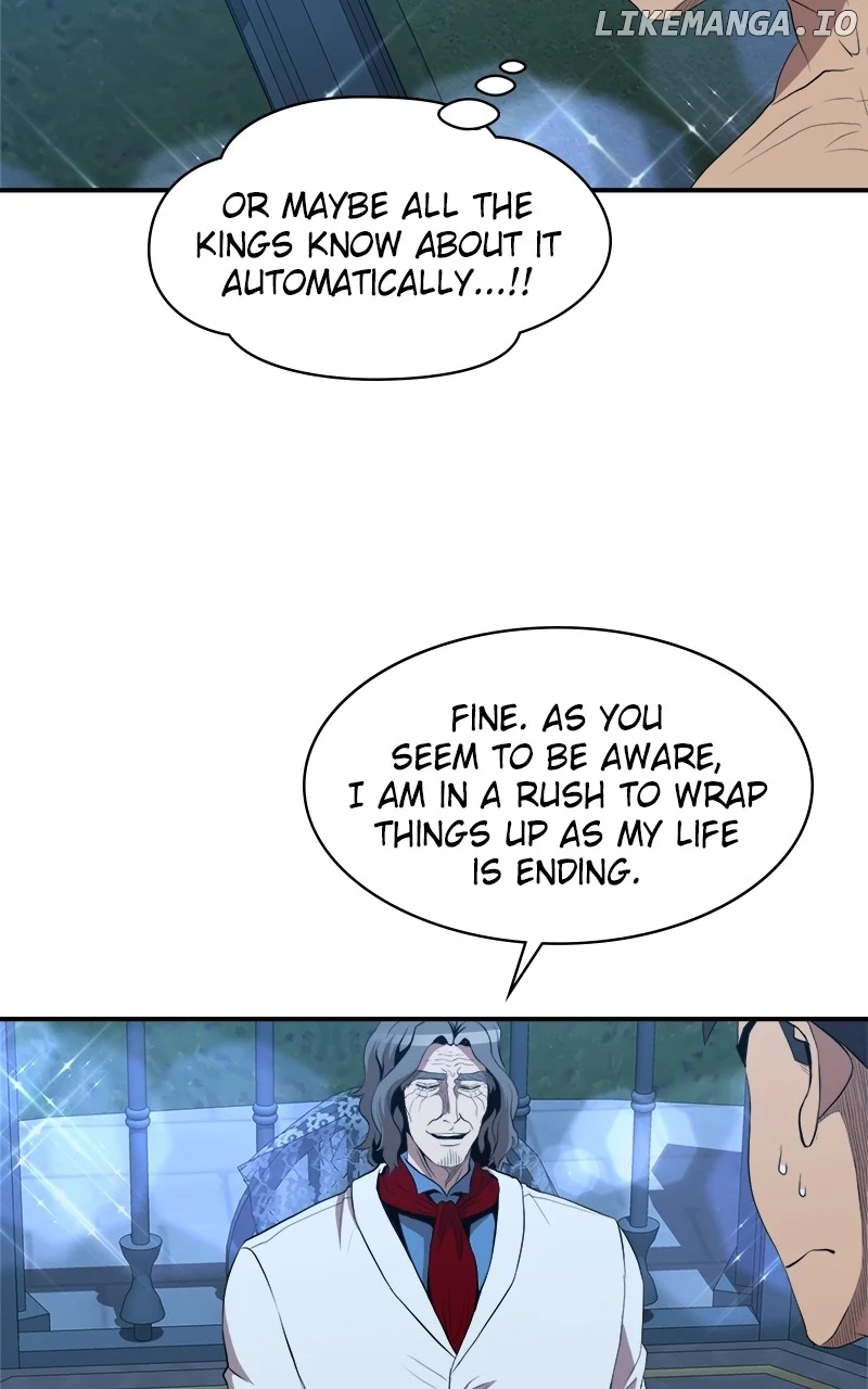 The Strongest Florist chapter 198 page 72