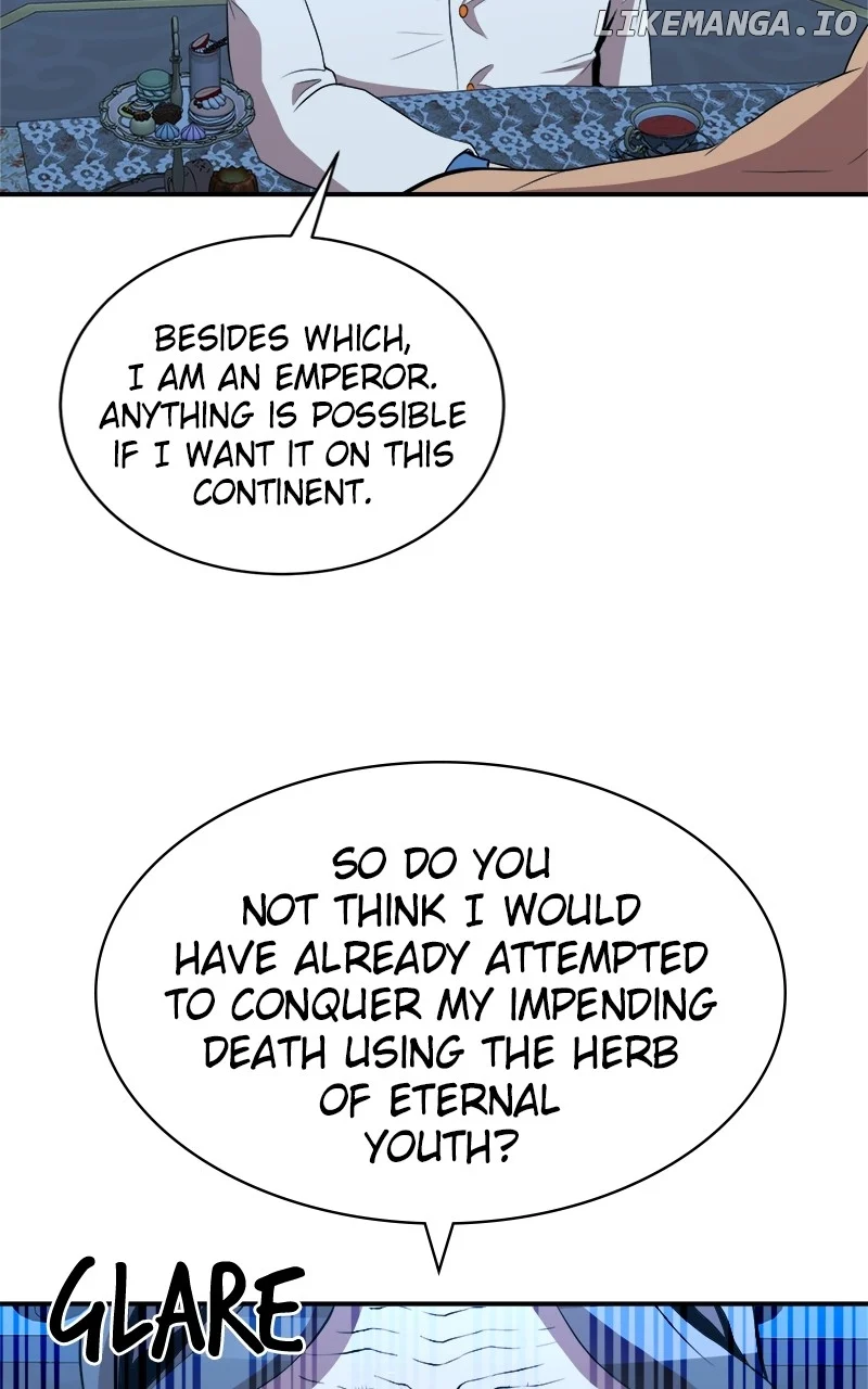 The Strongest Florist chapter 198 page 73
