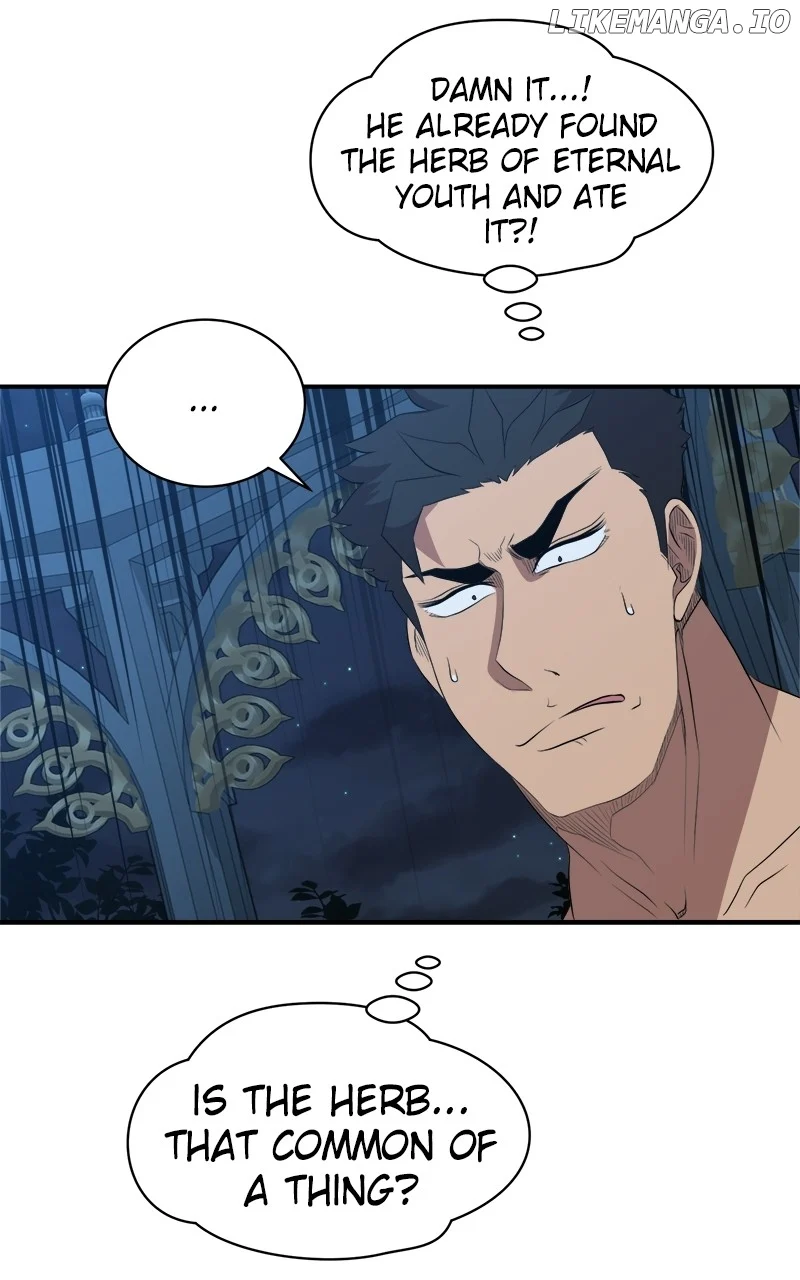 The Strongest Florist chapter 198 page 75
