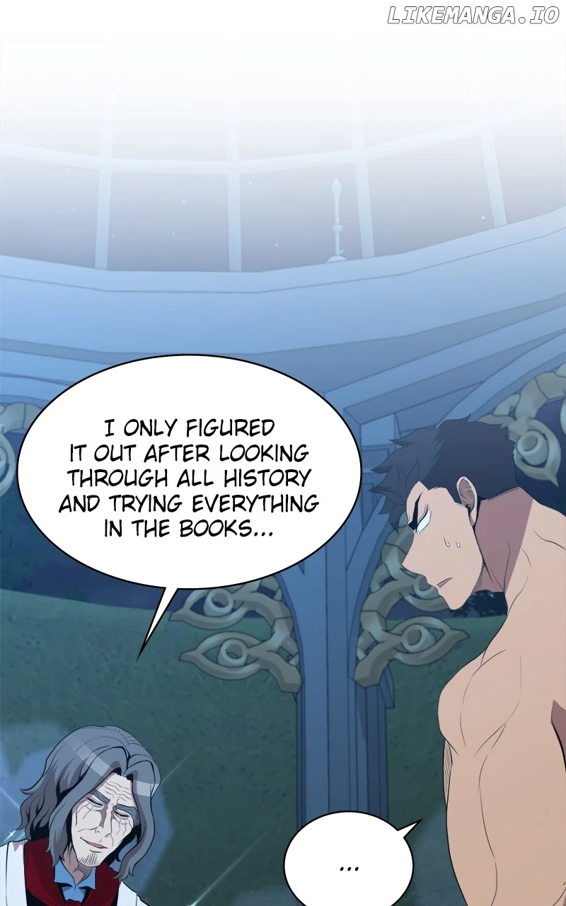 The Strongest Florist chapter 198 page 76