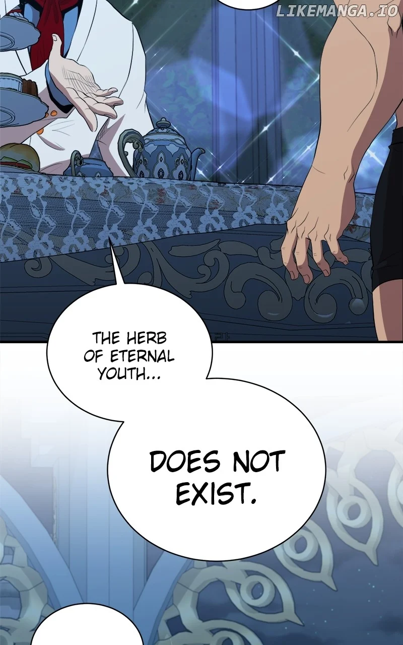 The Strongest Florist chapter 198 page 77