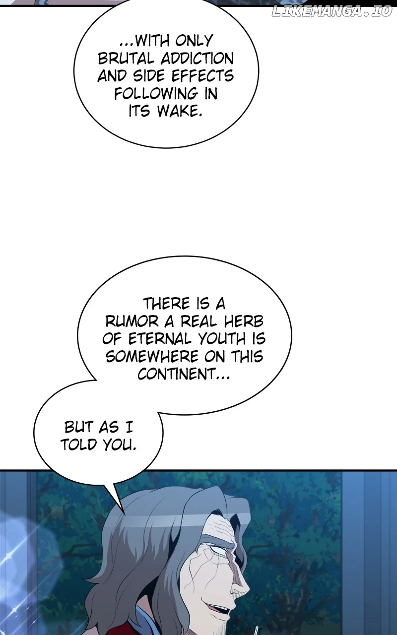 The Strongest Florist chapter 198 page 80