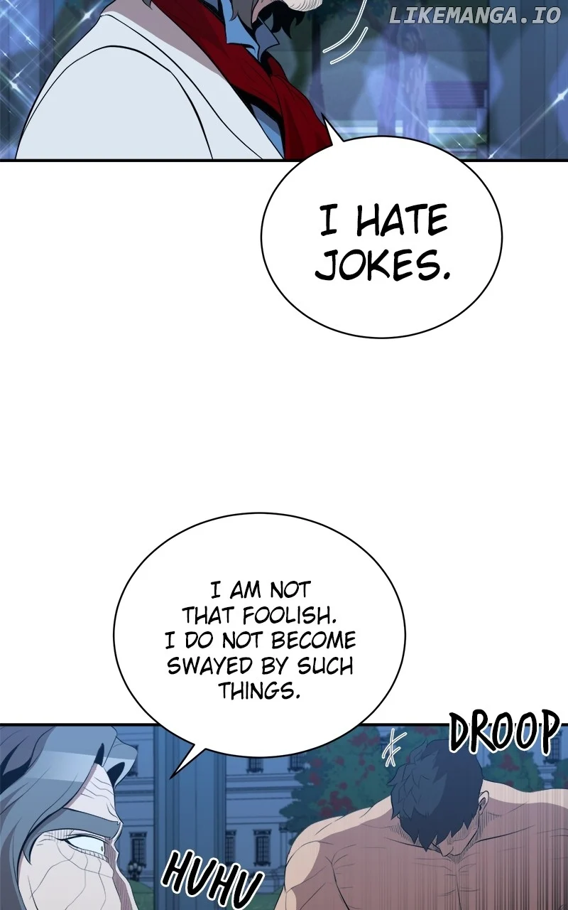 The Strongest Florist chapter 198 page 81