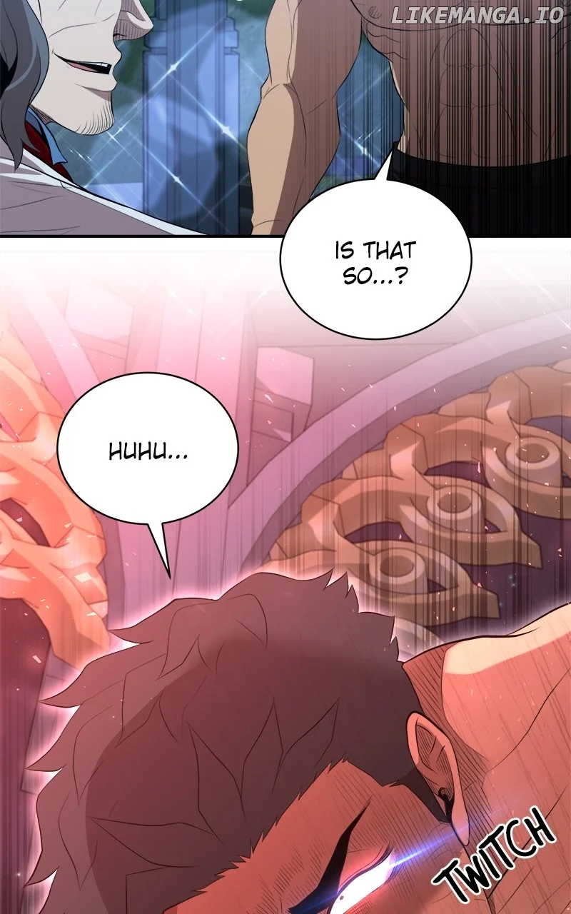 The Strongest Florist chapter 198 page 82