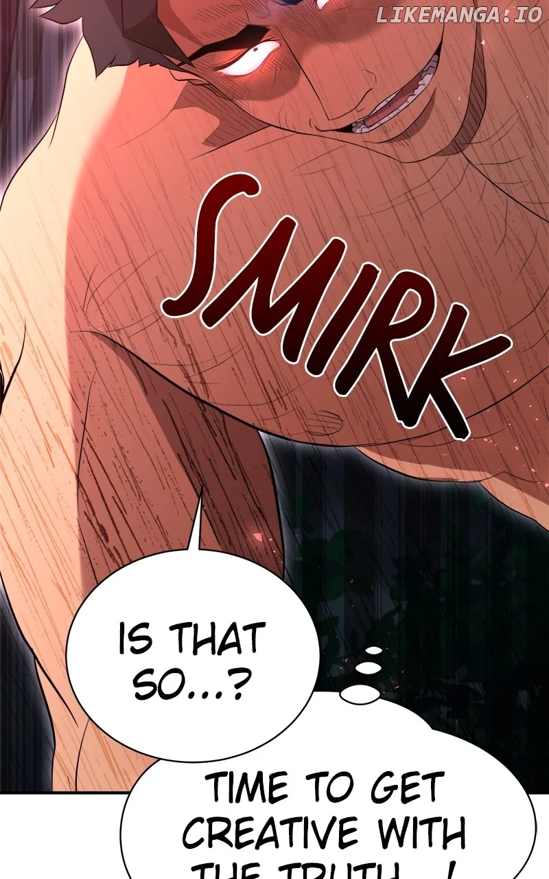 The Strongest Florist chapter 198 page 83