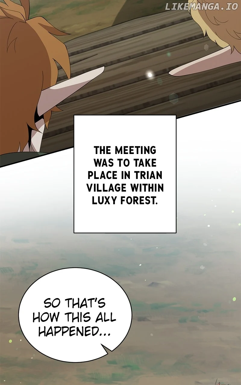 The Strongest Florist chapter 200 page 4