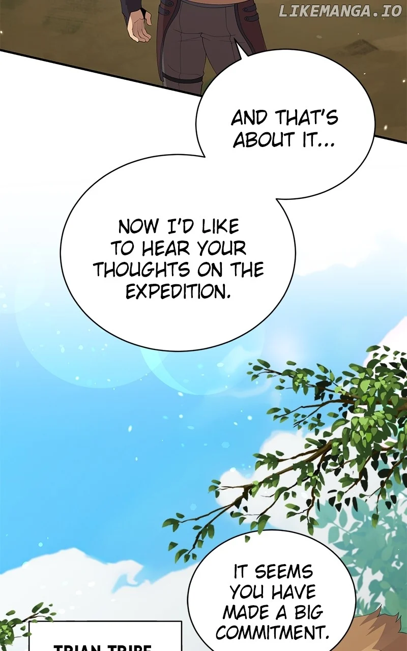 The Strongest Florist chapter 200 page 6