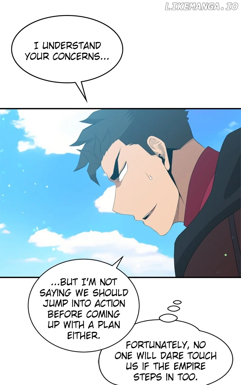 The Strongest Florist chapter 200 page 12