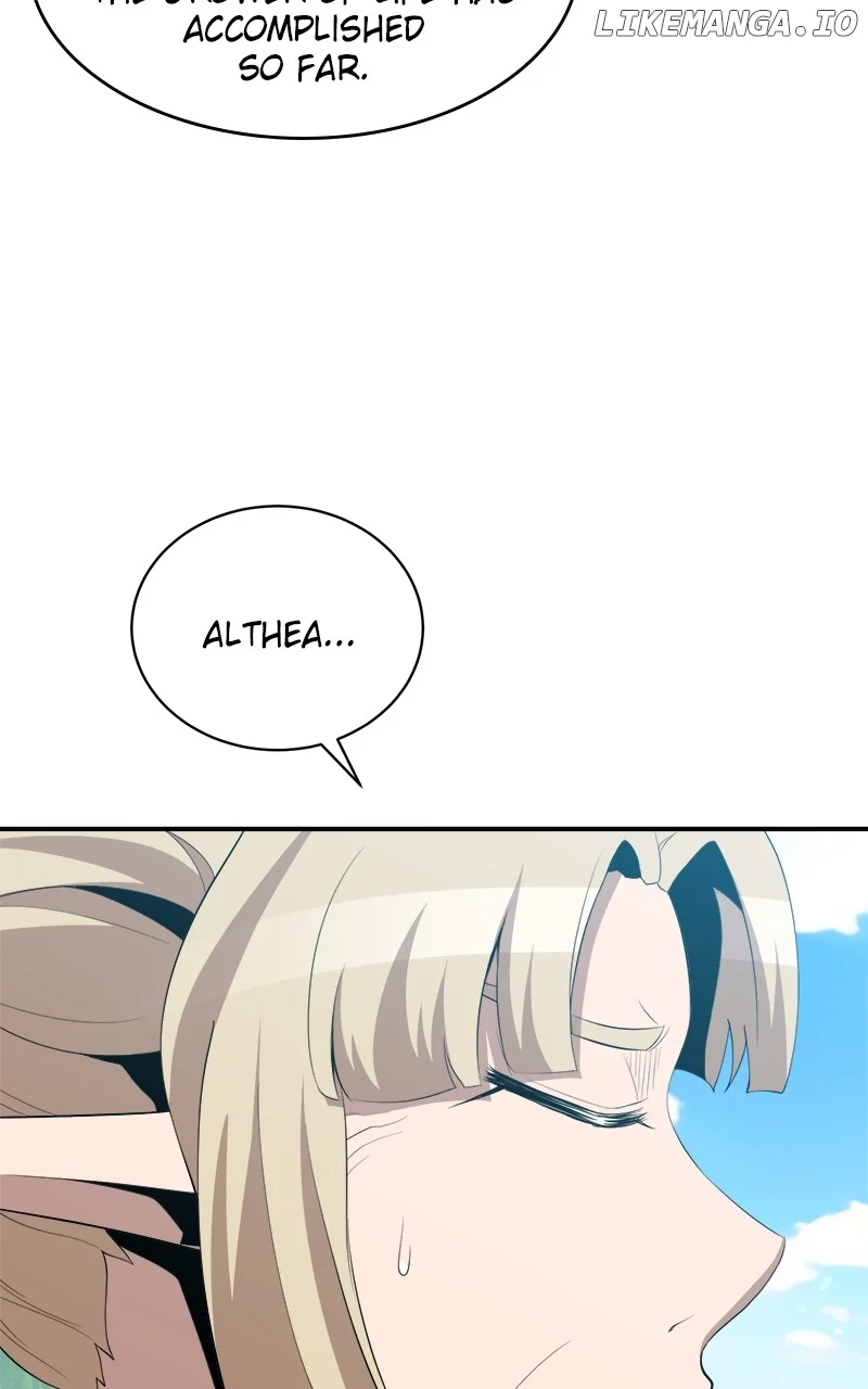 The Strongest Florist chapter 200 page 14