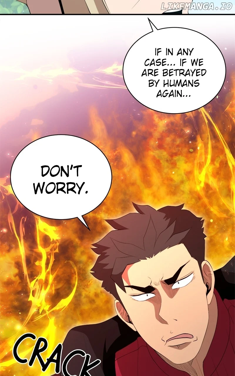 The Strongest Florist chapter 200 page 15