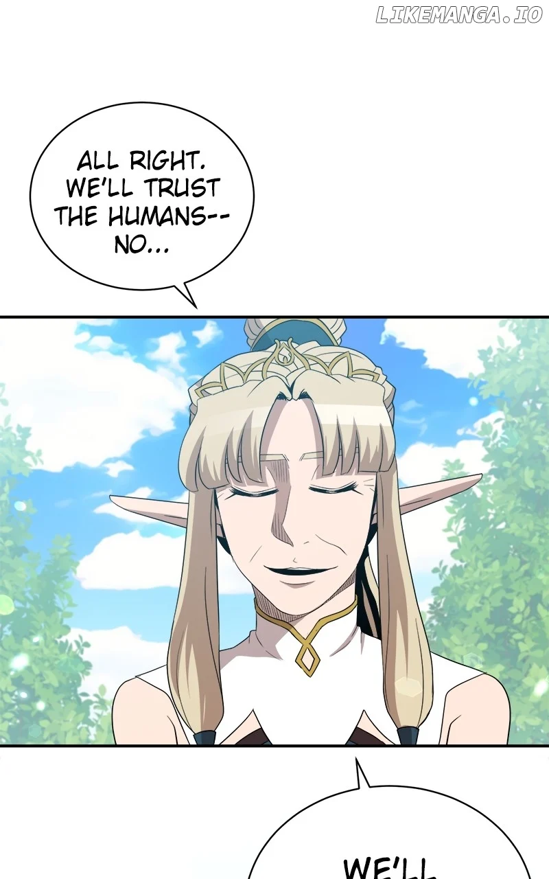 The Strongest Florist chapter 200 page 19