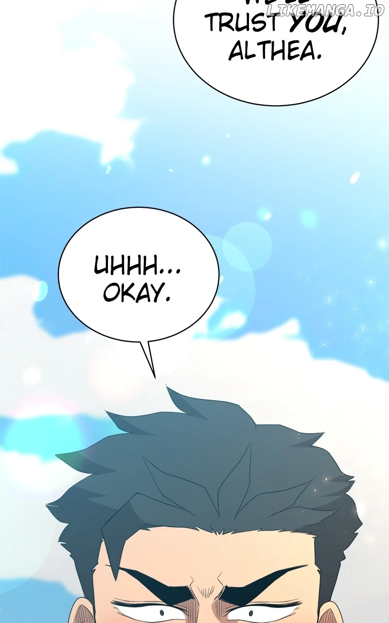 The Strongest Florist chapter 200 page 20