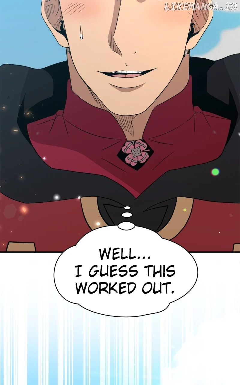 The Strongest Florist chapter 200 page 21