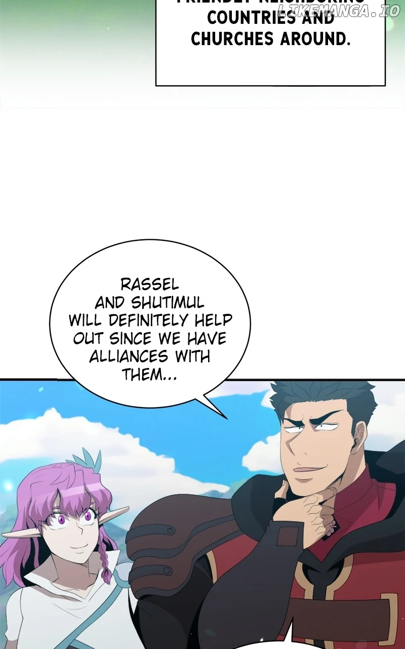 The Strongest Florist chapter 200 page 26