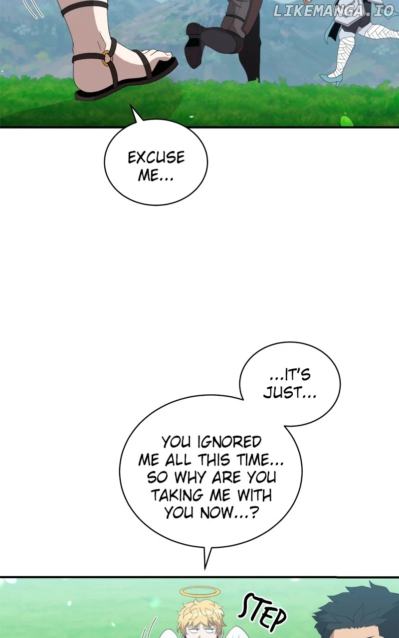 The Strongest Florist chapter 200 page 28