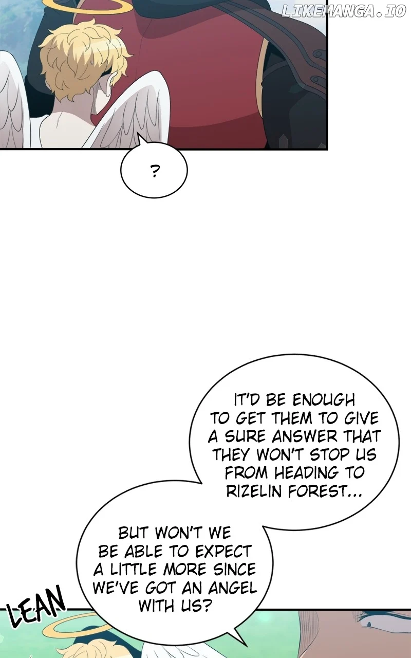 The Strongest Florist chapter 200 page 30