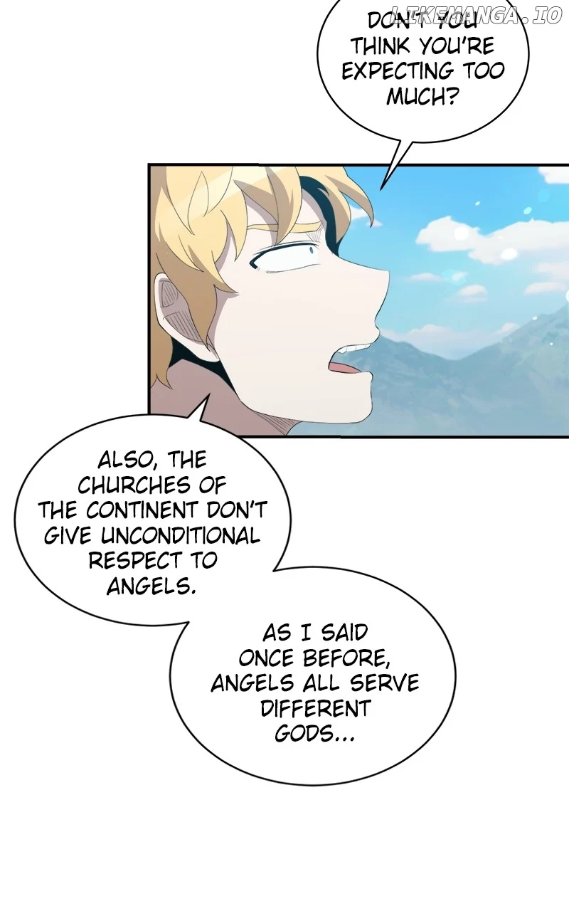 The Strongest Florist chapter 200 page 32