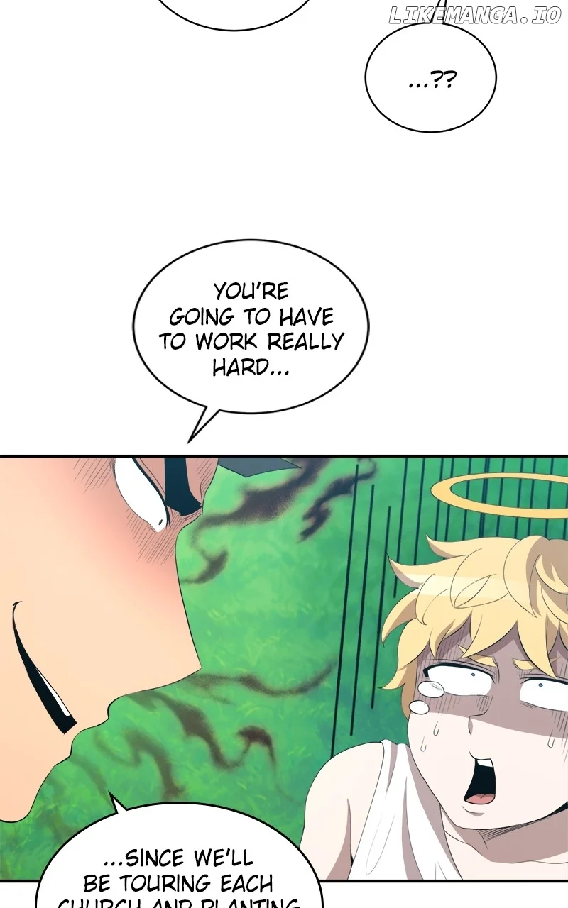 The Strongest Florist chapter 200 page 37