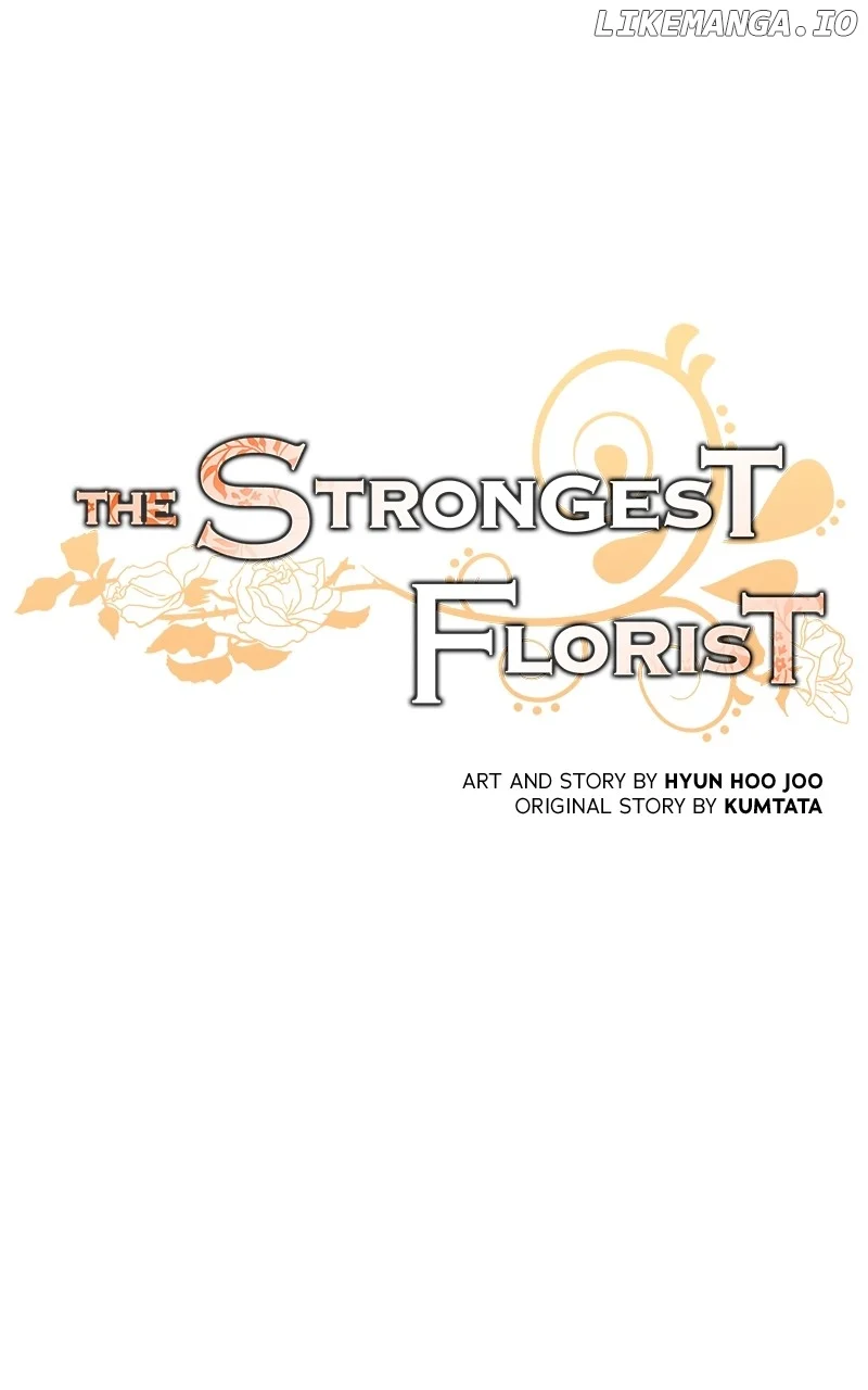 The Strongest Florist chapter 200 page 39