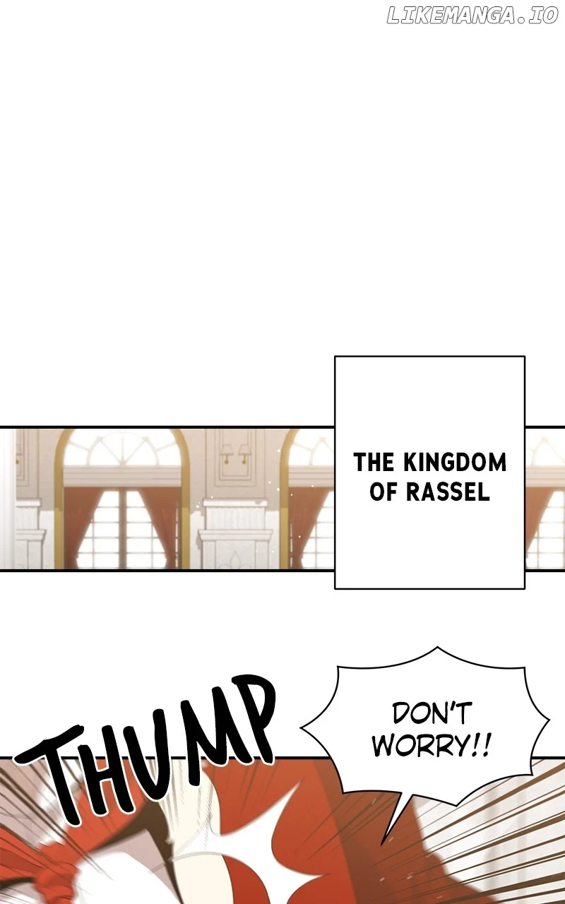 The Strongest Florist chapter 200 page 40