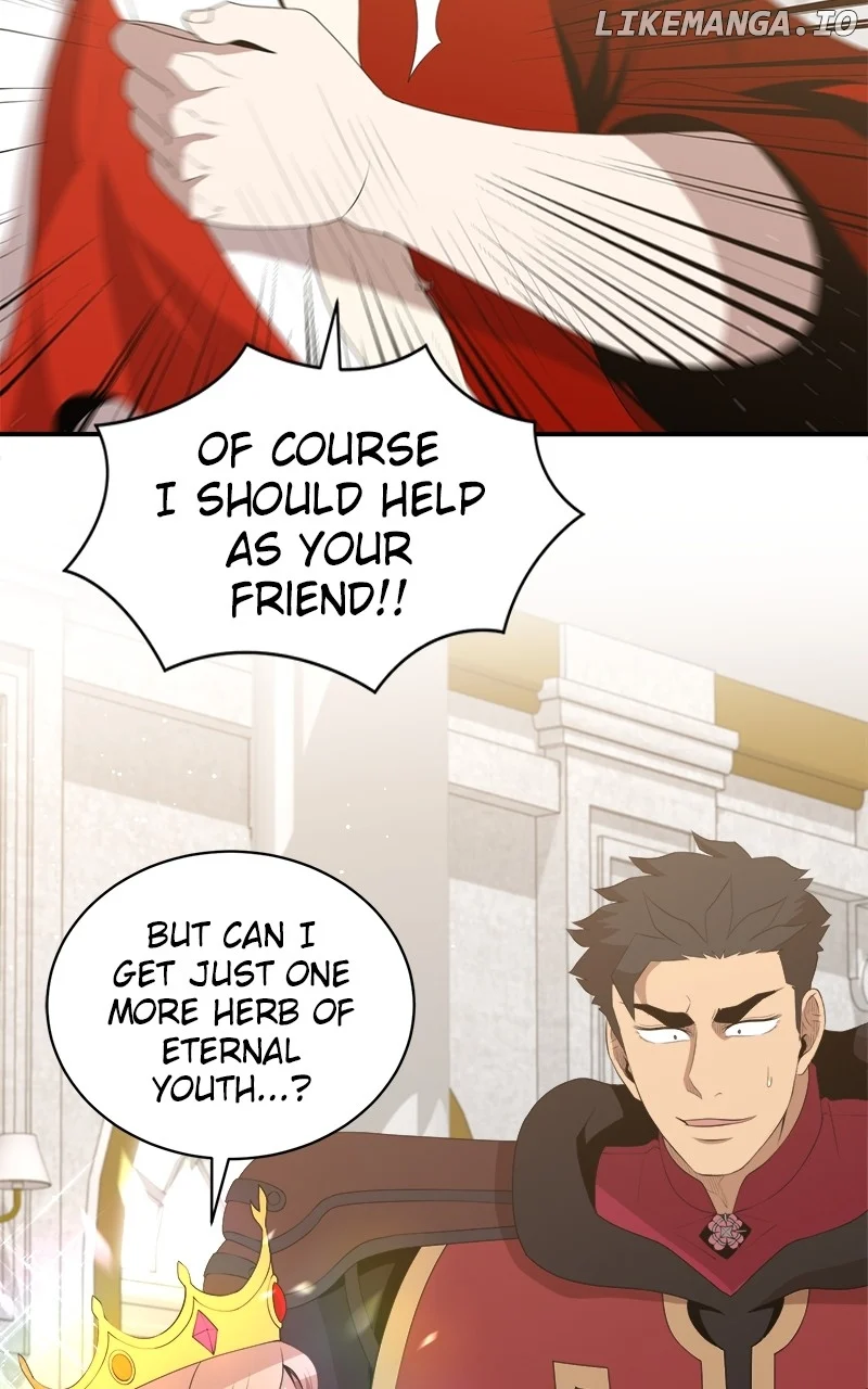 The Strongest Florist chapter 200 page 41