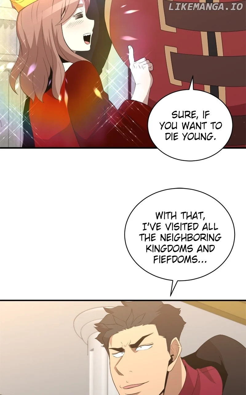 The Strongest Florist chapter 200 page 42