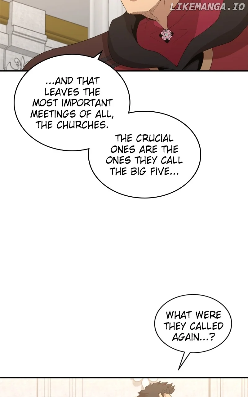 The Strongest Florist chapter 200 page 43
