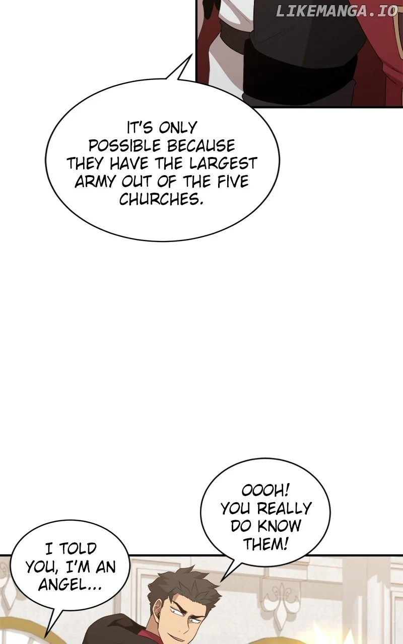 The Strongest Florist chapter 200 page 49