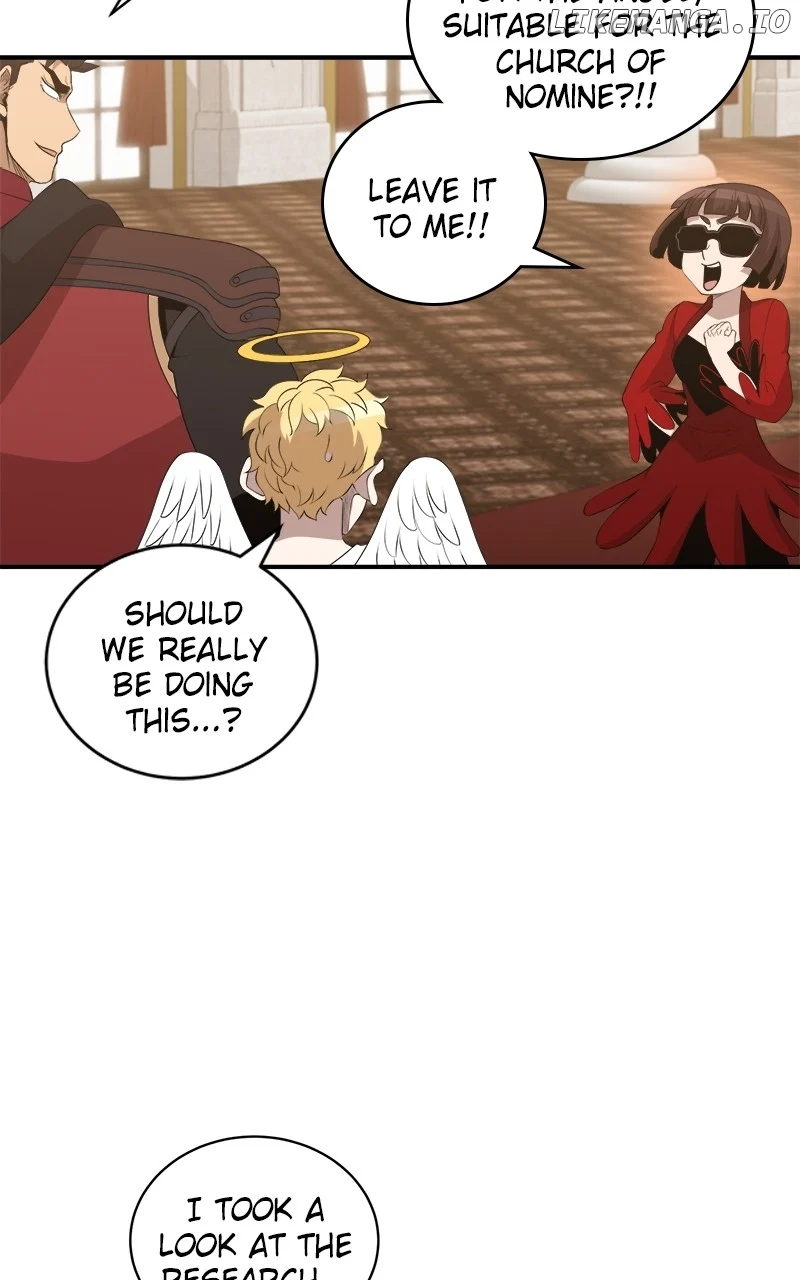 The Strongest Florist chapter 200 page 51