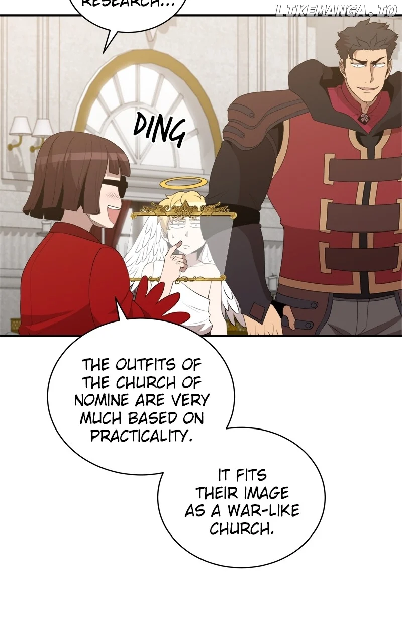 The Strongest Florist chapter 200 page 52