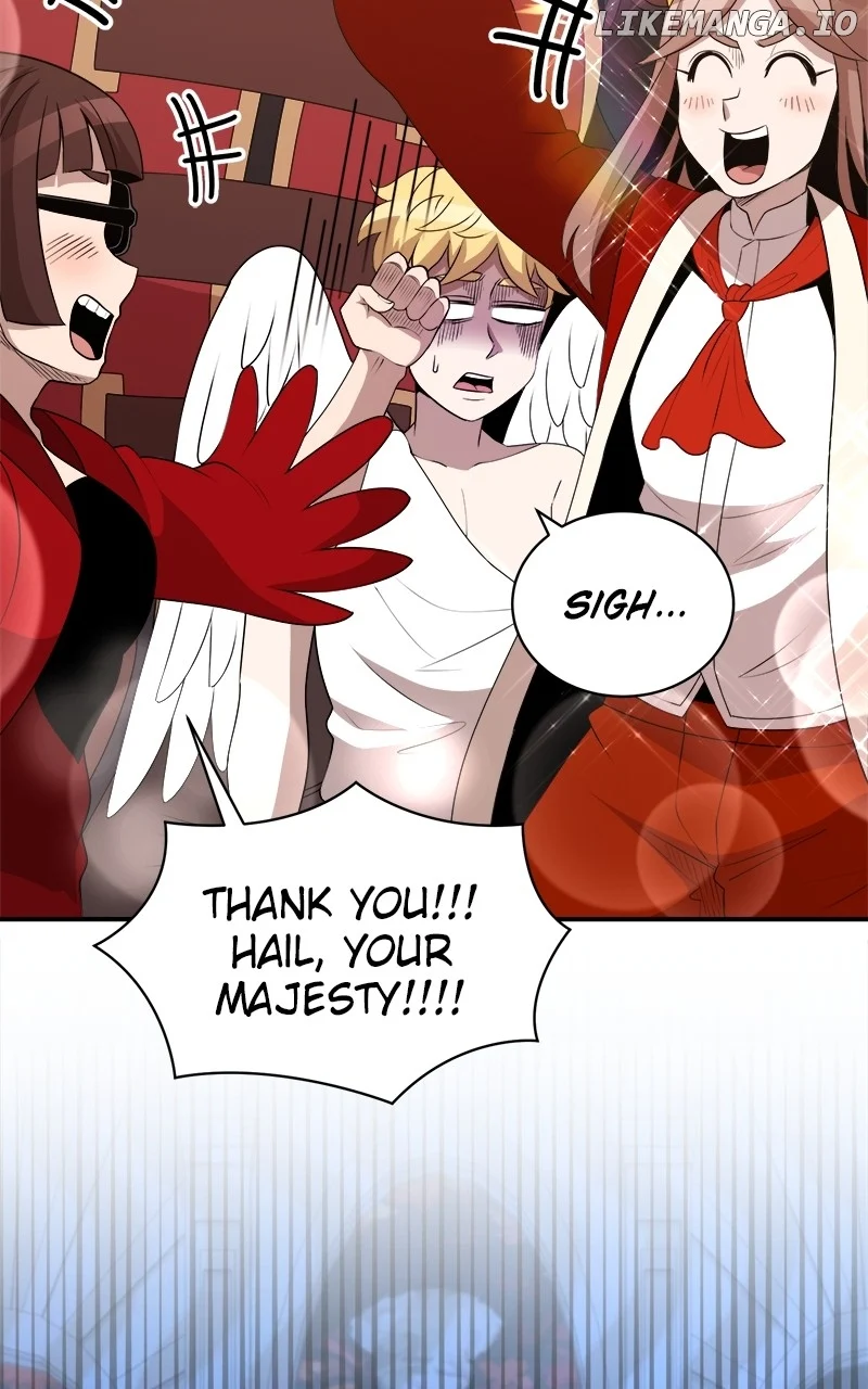 The Strongest Florist chapter 200 page 56