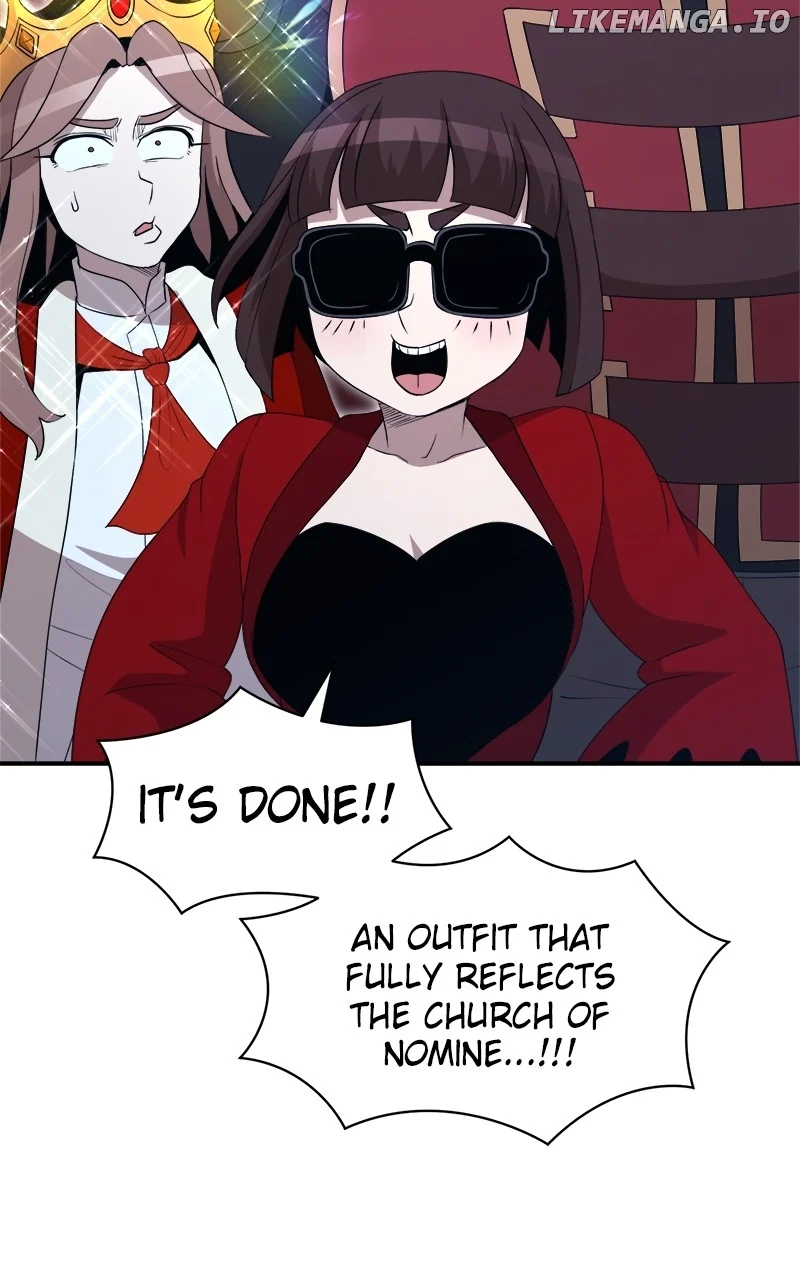 The Strongest Florist chapter 200 page 58