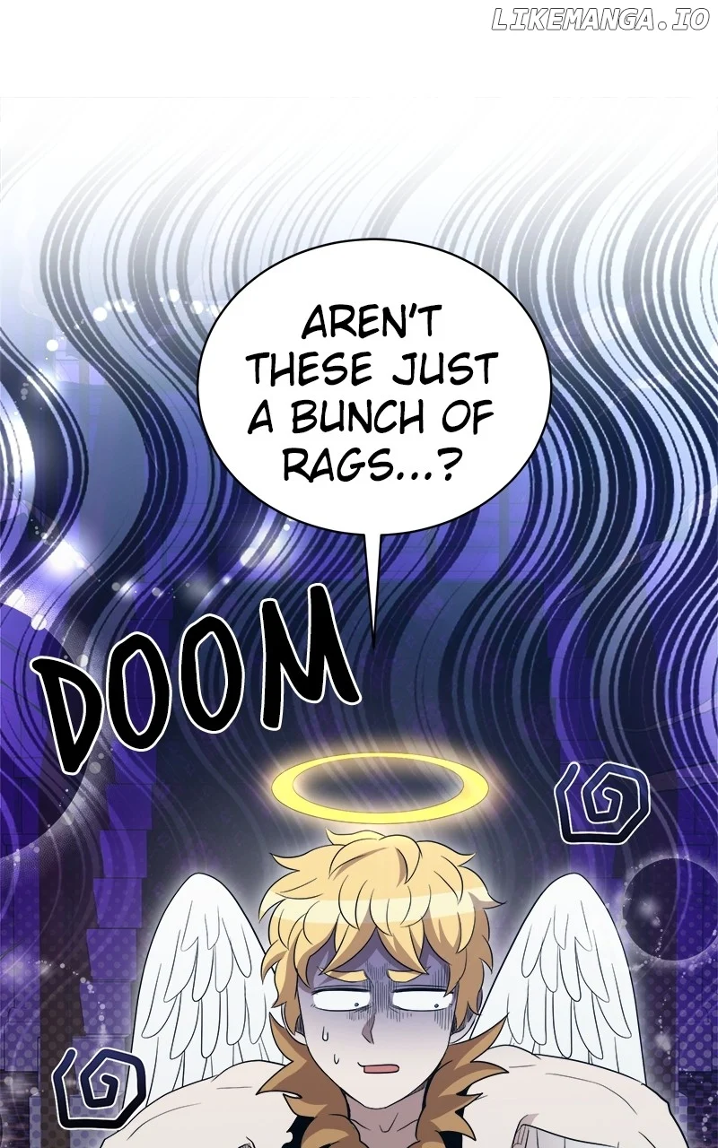 The Strongest Florist chapter 200 page 59